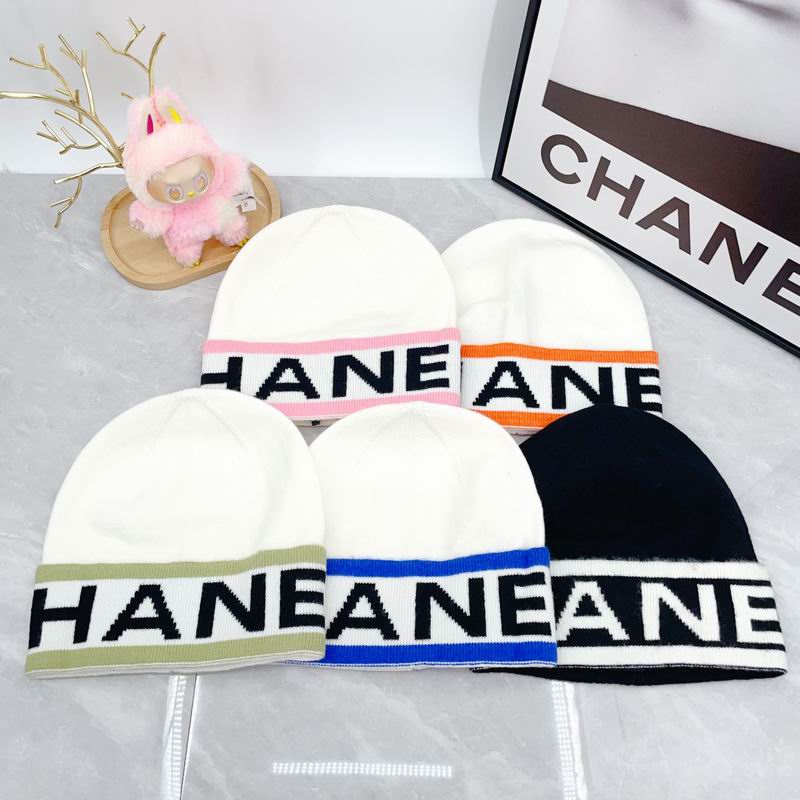 Chanel hat dx41